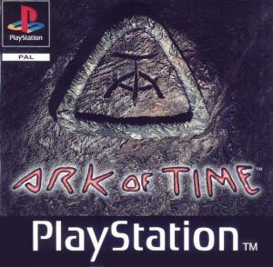  Ark of Time (1998). Нажмите, чтобы увеличить.
