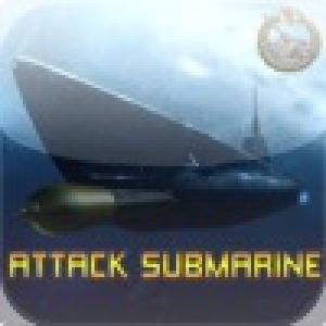  Attack submarine (2010). Нажмите, чтобы увеличить.