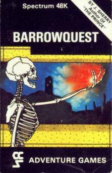  Barrow Quest (1994). Нажмите, чтобы увеличить.