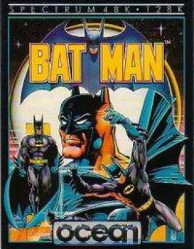  Batman (1986). Нажмите, чтобы увеличить.