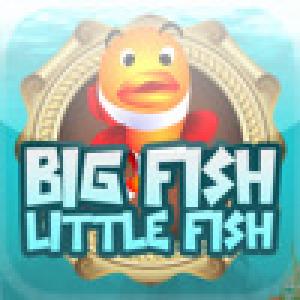  Big Fish Little Fish (2009). Нажмите, чтобы увеличить.