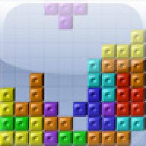  Blocks Drop Puzzle (2009). Нажмите, чтобы увеличить.