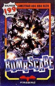  Bomb Scare (1986). Нажмите, чтобы увеличить.