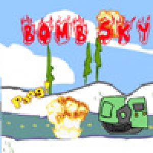  Bomb Sky (2010). Нажмите, чтобы увеличить.