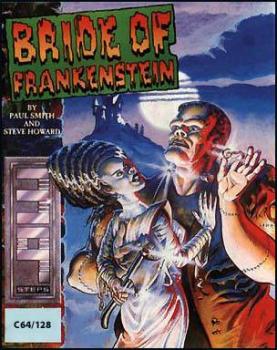  Bride of Frankenstein (1987). Нажмите, чтобы увеличить.