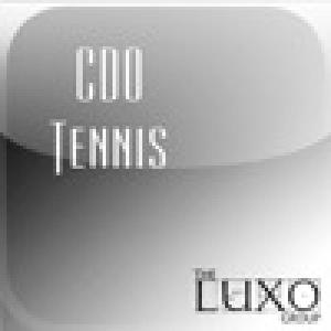  CDO Tennis (2009). Нажмите, чтобы увеличить.