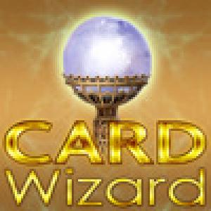  Card Wizard (2009). Нажмите, чтобы увеличить.