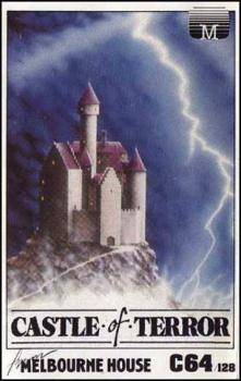  Castle of Terror (1985). Нажмите, чтобы увеличить.