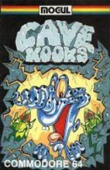  Cave Kooks (1983). Нажмите, чтобы увеличить.