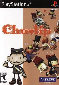  Chulip (2007). Нажмите, чтобы увеличить.