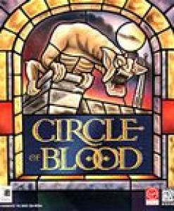  Circle of Blood (1996). Нажмите, чтобы увеличить.