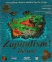  Zapitalism! Deluxe (1996). Нажмите, чтобы увеличить.