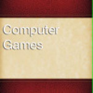  Computer Games (2009). Нажмите, чтобы увеличить.