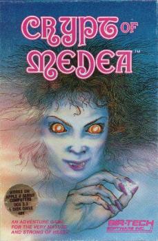  Crypt of Medea (1984). Нажмите, чтобы увеличить.