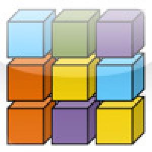 Cube Breaker (2009). Нажмите, чтобы увеличить.
