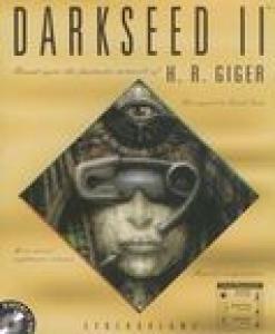  Dark Seed II (1995). Нажмите, чтобы увеличить.