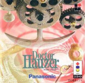  Doctor Hauzer (1994). Нажмите, чтобы увеличить.