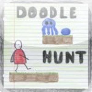  Doodle Hunt (2010). Нажмите, чтобы увеличить.