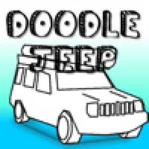  Doodle Jeep (2010). Нажмите, чтобы увеличить.