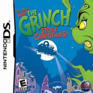  Dr. Seuss: How the Grinch Stole Christmas (2007). Нажмите, чтобы увеличить.