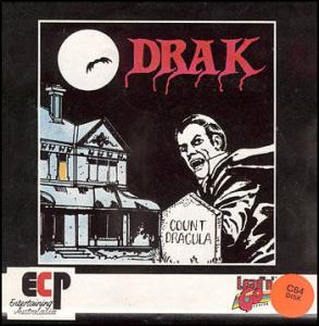  Drak (1988). Нажмите, чтобы увеличить.