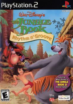  Jungle Book, The (1994). Нажмите, чтобы увеличить.