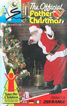  Father Christmas (1989). Нажмите, чтобы увеличить.