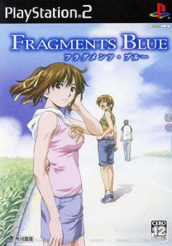  Fragments Blue (2006). Нажмите, чтобы увеличить.