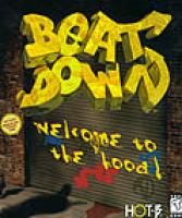  Beatdown (1998). Нажмите, чтобы увеличить.