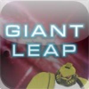  Giant Leap (2010). Нажмите, чтобы увеличить.