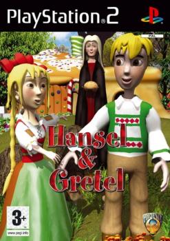 Hansel & Gretel (2006). Нажмите, чтобы увеличить.