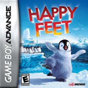  Happy Feet (2006). Нажмите, чтобы увеличить.