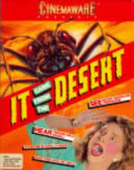  It Came From the Desert (1989). Нажмите, чтобы увеличить.