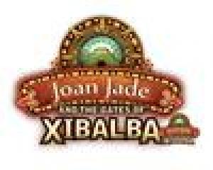  Joan Jade and the Gates of Xibalba (2010). Нажмите, чтобы увеличить.