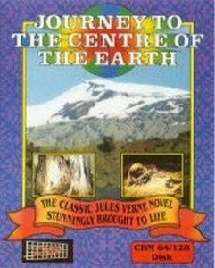  Journey to the Centre of the Earth (1988). Нажмите, чтобы увеличить.