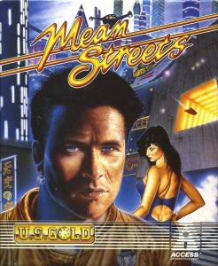  Mean Streets (1990). Нажмите, чтобы увеличить.