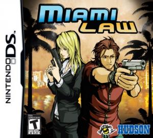  Miami Law (2009). Нажмите, чтобы увеличить.