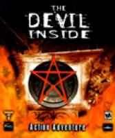  Дьявол-шоу (Devil Inside) (2000). Нажмите, чтобы увеличить.