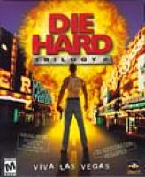  Die Hard Trilogy 2: Viva Las Vegas (2000). Нажмите, чтобы увеличить.