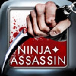  Ninja Assassin (2009). Нажмите, чтобы увеличить.