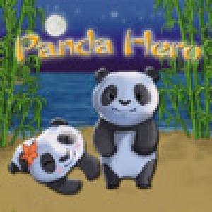  Panda Hero (2010). Нажмите, чтобы увеличить.