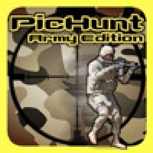  PicHunt Army Premium Edition (2010). Нажмите, чтобы увеличить.