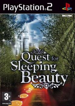  Quest For Sleeping Beauty (2006). Нажмите, чтобы увеличить.