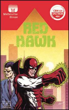  Red Hawk (1986). Нажмите, чтобы увеличить.