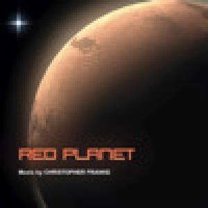  Red Planet (2009). Нажмите, чтобы увеличить.