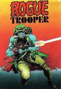  Rogue Trooper (1986). Нажмите, чтобы увеличить.