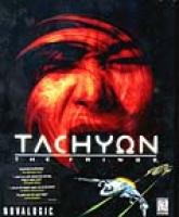  Жестокие звезды (Tachyon: The Fringe) (2000). Нажмите, чтобы увеличить.