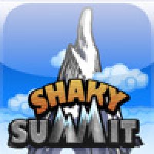  Shaky Summit (2008). Нажмите, чтобы увеличить.