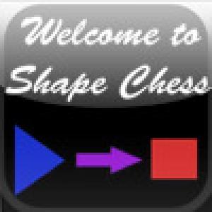  Shape Chess (2009). Нажмите, чтобы увеличить.