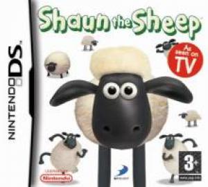  Shaun the Sheep (2008). Нажмите, чтобы увеличить.